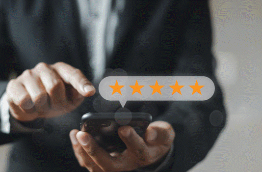 Streamlining Customer Feedback with Technology
