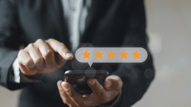 Streamlining Customer Feedback with Technology