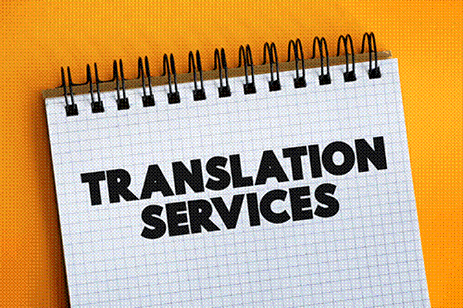 Benefits of Professional Language Translation Services for Businesses