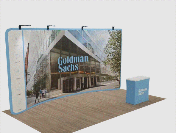 Leveraging Custom Trade Show Displays to Launch Your Startup: A Step-by-Step Guide