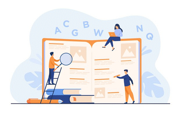 8 Best Platforms that many Writing Gurus use to improve their writing more efficient