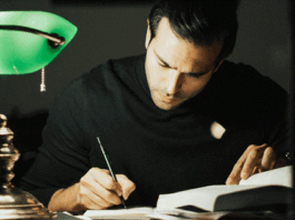 5 Ways to Write a Research Paper About Perfect Time Management