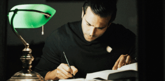 5 Ways to Write a Research Paper About Perfect Time Management