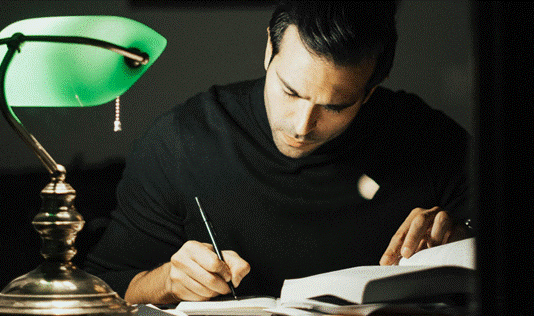 5 Ways to Write a Research Paper About Perfect Time Management