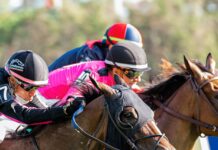 3 Inspiring Horse Racing Jockeys Who Overcame The Odds