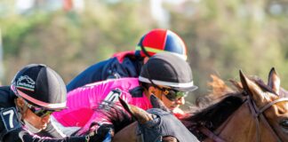 3 Inspiring Horse Racing Jockeys Who Overcame The Odds