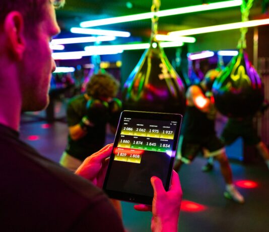 3 Tips For Maintaining Your Health And Fitness While Traveling For Business