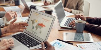 4 Things You Need to Know About Managing a Global Remote Workforce