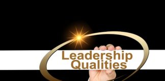 5 Traits Every Leader Should Have