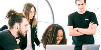 5 Types of Employee Training Methods Explained
