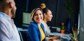 5 Ways to Ensure Your Staff Feel Valued in the Workplace