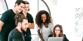 5 Ways to Optimize Work Productivity in the Office