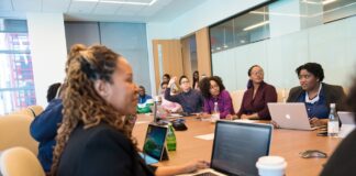 6 Ways to Use Adult Learning Tools for Employee Training