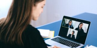 7 Virtual Meeting No-No's and What to do Instead