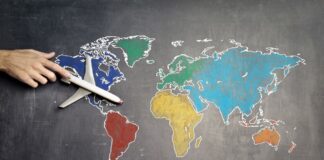 A Quick Travel Checklist to Help Your Journey Go Smoothly