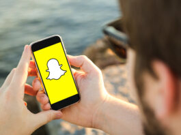Monitor Snapchat Activity: A Competitor-Based Internet Marketing Strategy