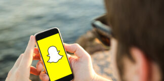Monitor Snapchat Activity: A Competitor-Based Internet Marketing Strategy