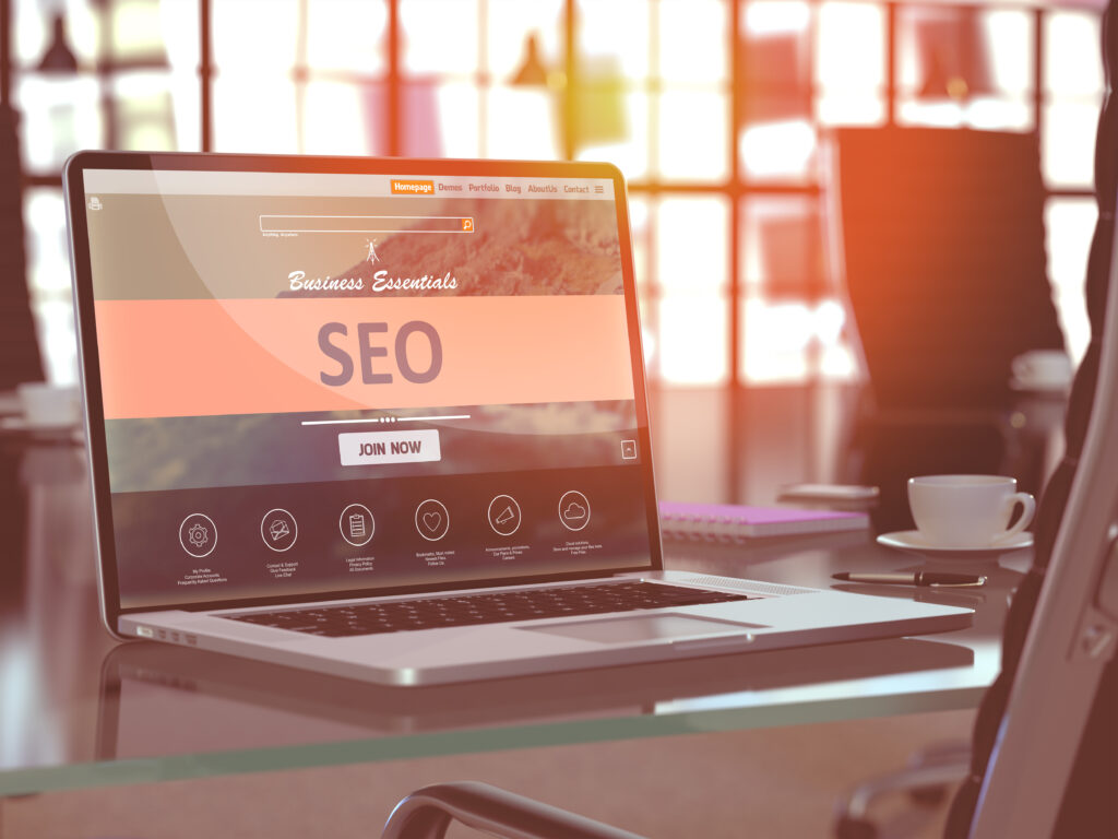How SEO Can Help Your Online Traffic