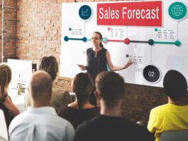 The Right Way To Perform A Business Sales Forecast