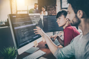 5 Qualities To Look For In A Web Design Company