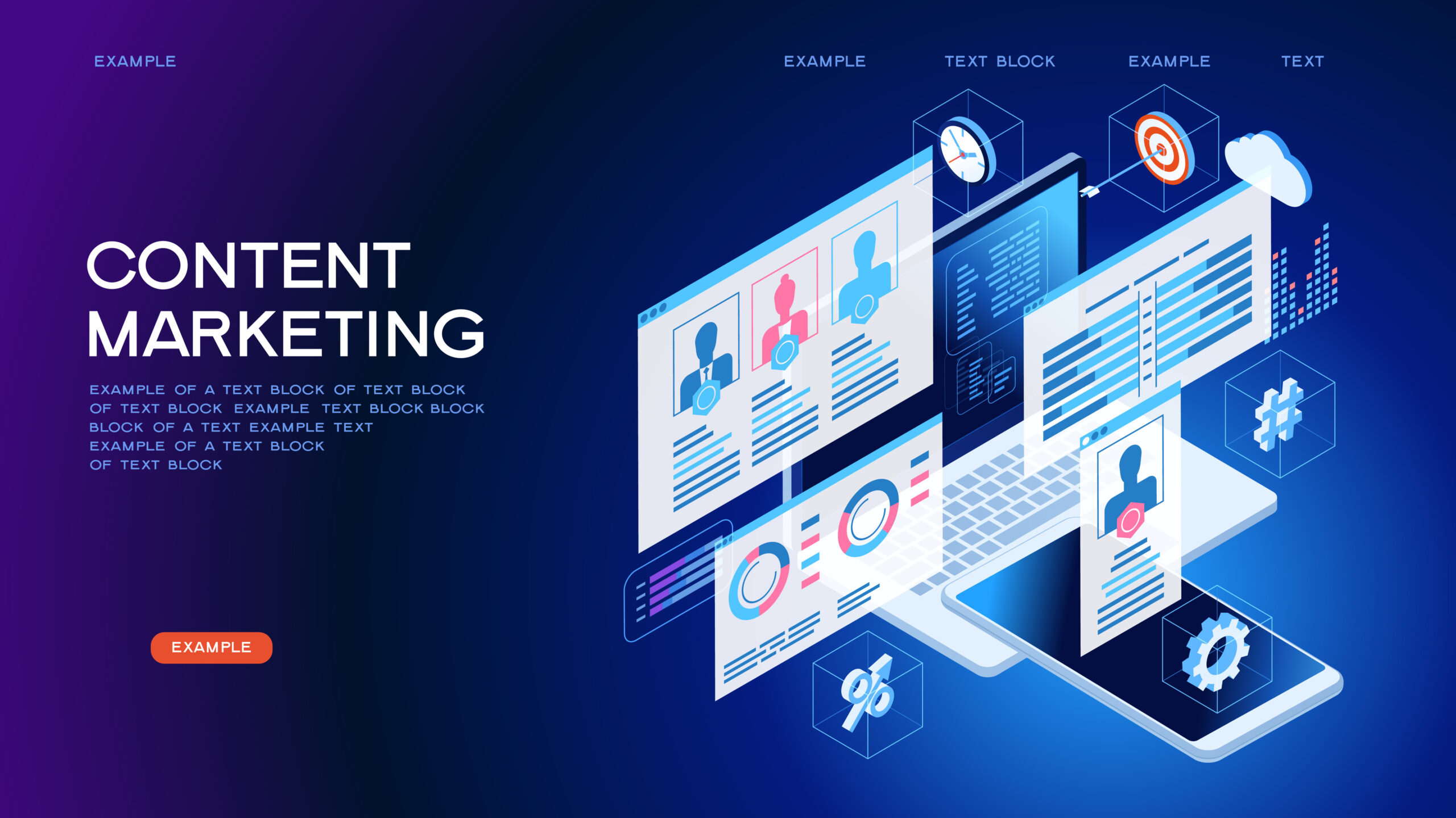 5 Content Optimization Tips To Help Your Brand Stand Out