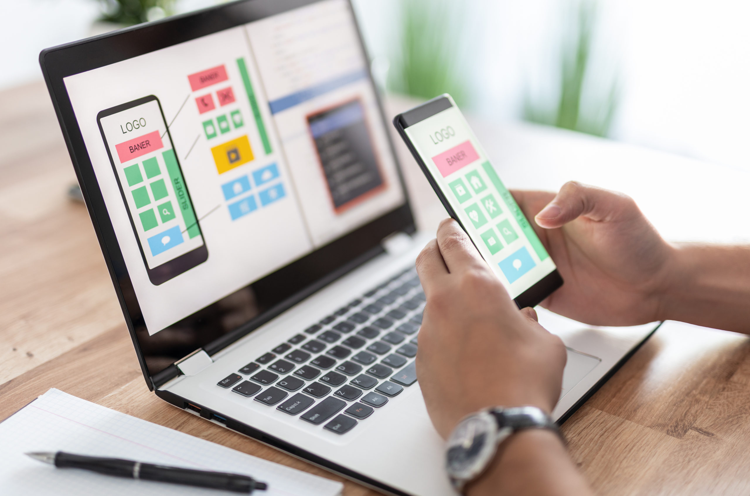 Top 9 Must Haves For A Successful Startup Website