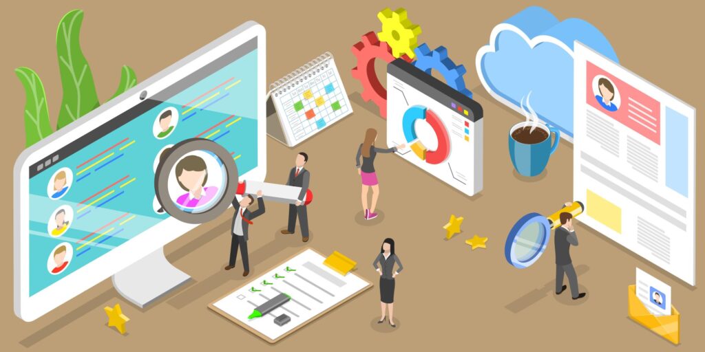 7 Best Practices For Successful Data Enrichment 