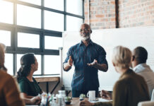8 Career Options For A Life Coach