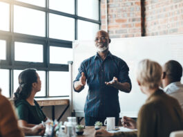 8 Career Options For A Life Coach