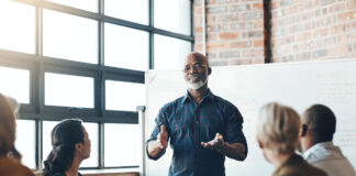 8 Career Options For A Life Coach