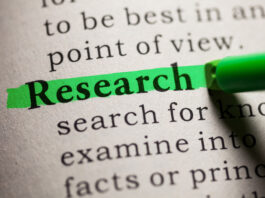 Qualitative vs. Quantitative vs. Mixed Methods Research