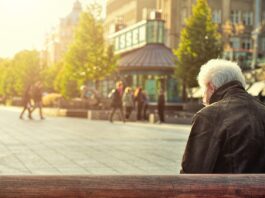 Advantages of retirement homes for seniors