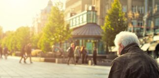 Advantages of retirement homes for seniors