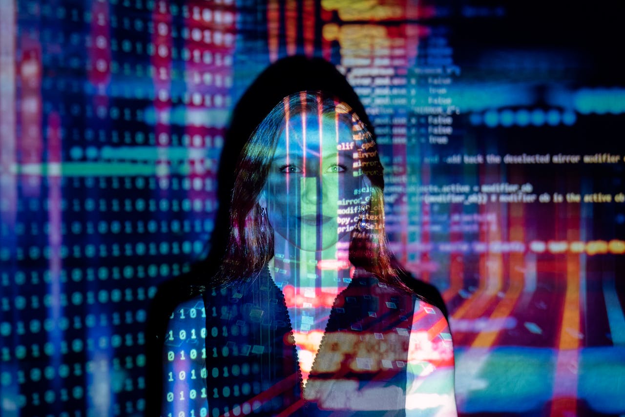 AI Transformations in Fintech: An Overview of the Landscape