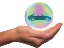 Auto Insurance: How much does it cost on average