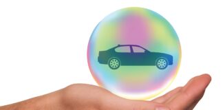 Auto Insurance: How much does it cost on average