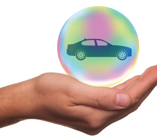 Auto Insurance: How much does it cost on average