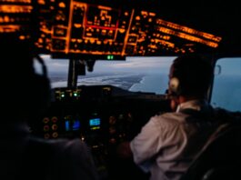 Behind the Yoke: Understanding the Fundamentals of Flying