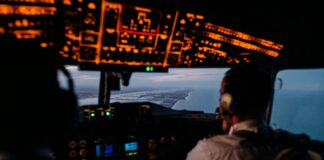 Behind the Yoke: Understanding the Fundamentals of Flying