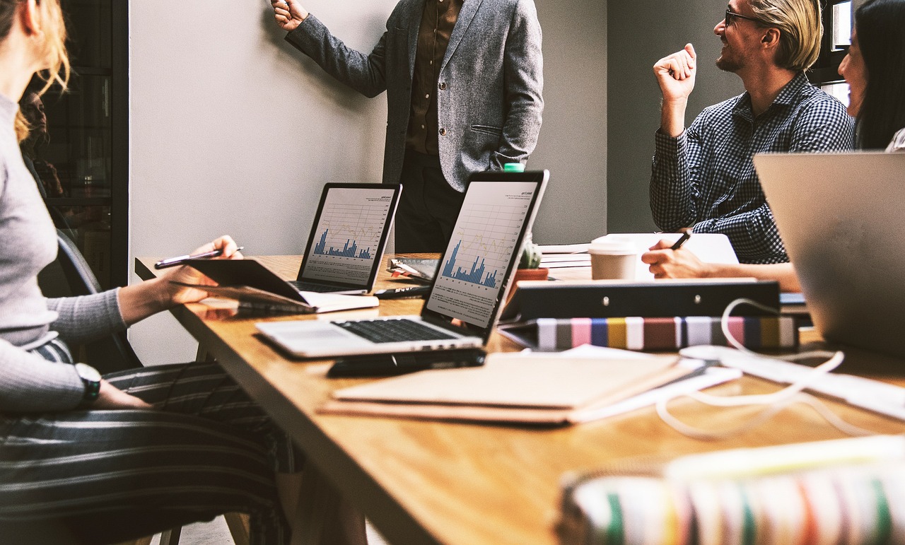 Boost Your Business with Global Marketing Deals