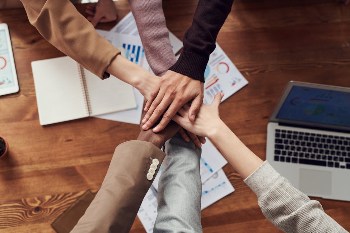 Building Trust and Increasing Impact in Your Nonprofit