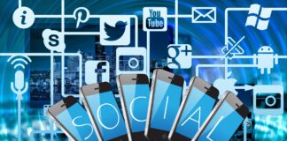 Can Social Media Help With Your Financial Health?
