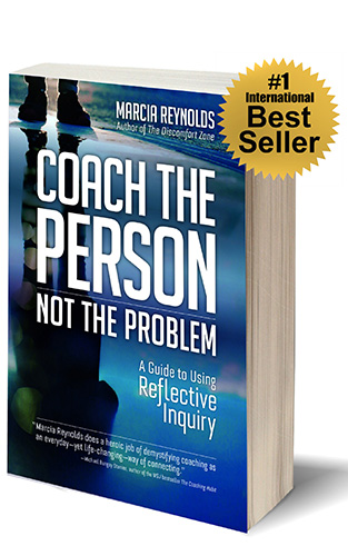 Coach the Person