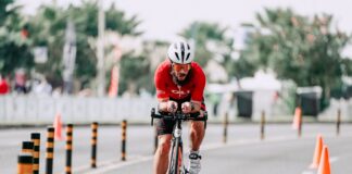 Cyclists' Road Safety And Emergency Response Practices