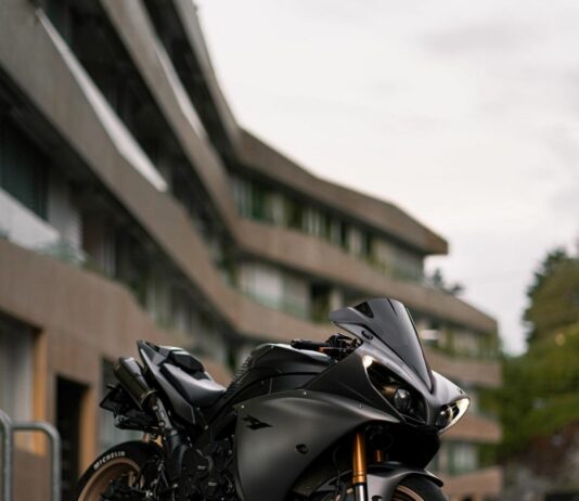 Dreaming of owning a motorcycle? – 3 things to consider when you buy one