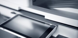Efficiency and Cost Savings: The Role of Modern Copiers