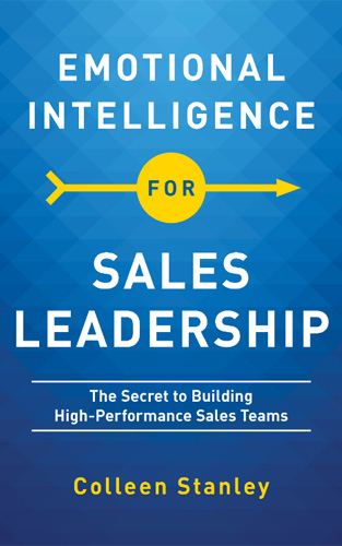 Emotional Intelligence for Sales Leadership