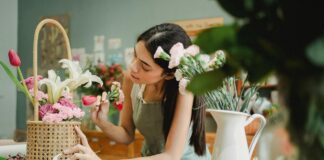 Exploring the Versatility of Wicker Baskets in Small Business and Wholesale Sectors