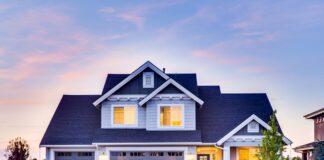 Five Guidelines for Real Estate Website Design