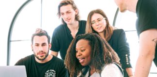 Four Steps for Growing Your Best Creative Teams